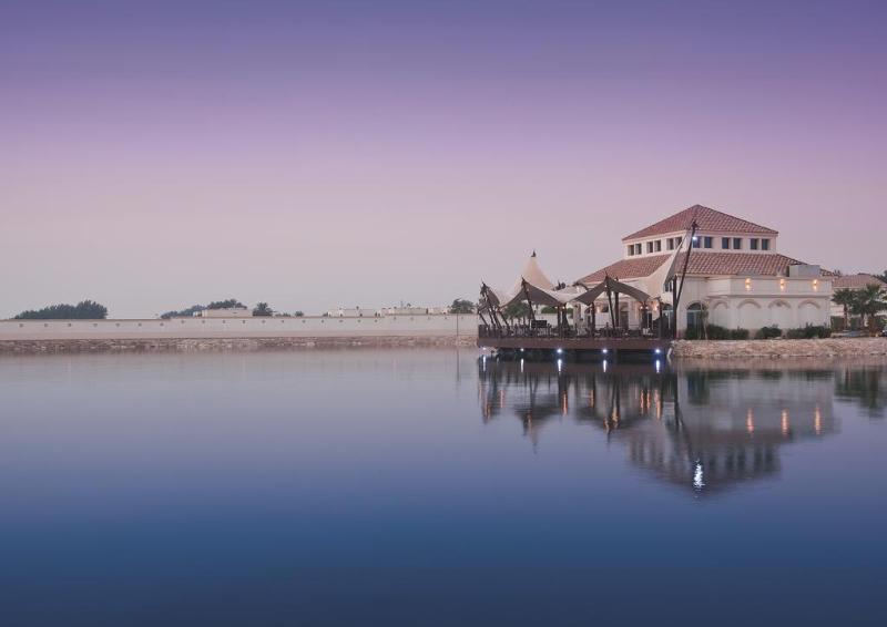 Movenpick Beach Resort Al Khobar - Plaj