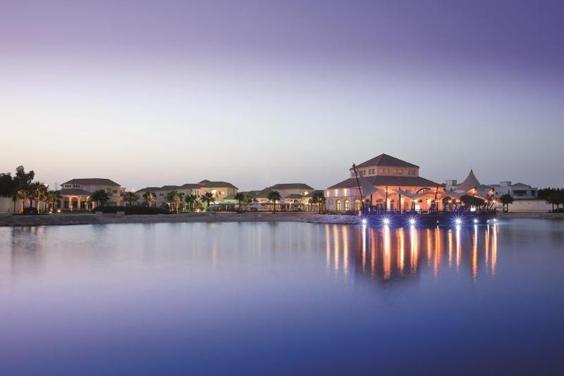 Movenpick Beach Resort Al Khobar - Plaj