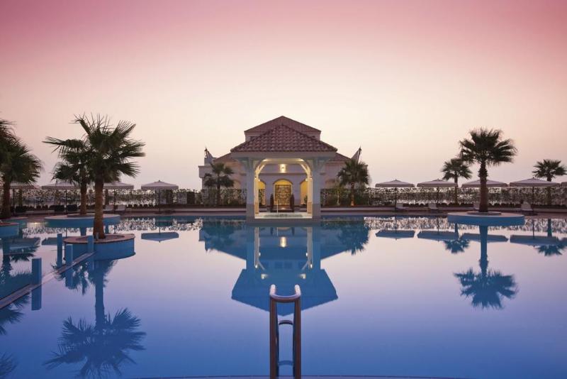 Movenpick Beach Resort Al Khobar - Plaj