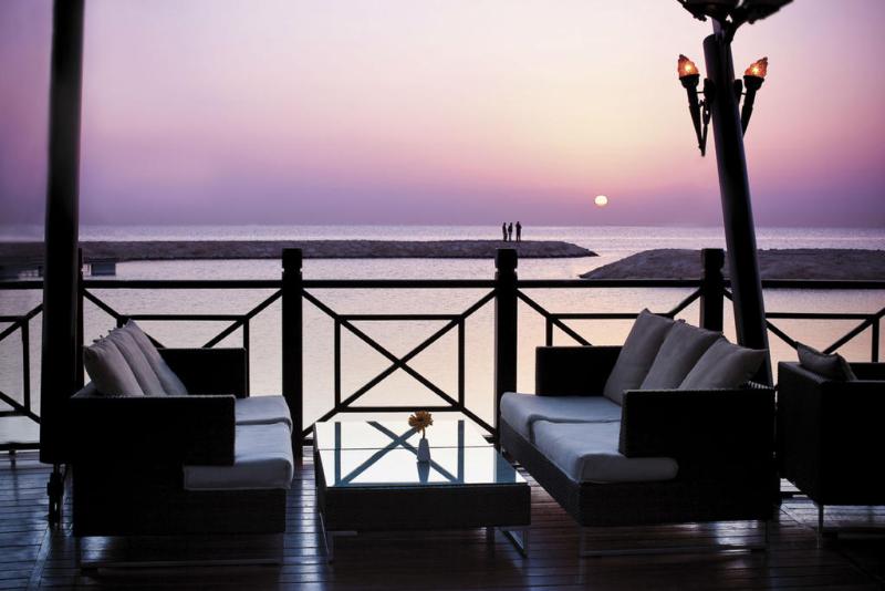 Movenpick Beach Resort Al Khobar - Plaj