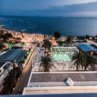 Elinotel Sermilia otel fotoğrafı