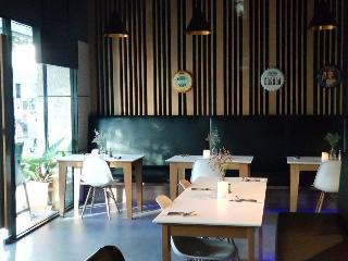 Bizotel Bangkok fotoÄŸrafÄ±