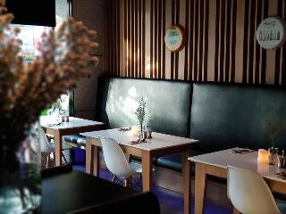 Bizotel Bangkok fotoÄŸrafÄ±