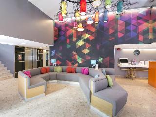 Bizotel Bangkok fotoÄŸrafÄ±