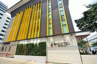 Bizotel Bangkok fotoÄŸrafÄ±