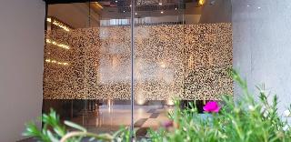 Bizotel Bangkok otel fotoğrafı