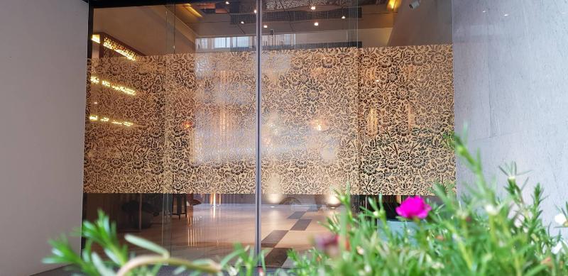 Bizotel Bangkok - Genel