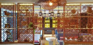 Bizotel Bangkok fotoÄŸrafÄ±
