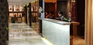 Bizotel Bangkok fotoÄŸrafÄ±