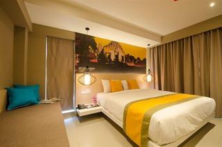Bizotel Bangkok fotoÄŸrafÄ±