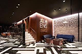 Athenswas Hotel fotoÄŸrafÄ±