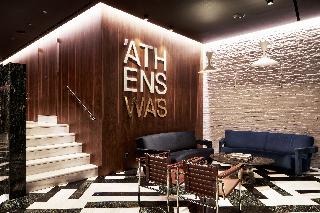 Athenswas Hotel fotoÄŸrafÄ±