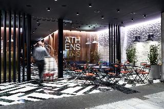 Athenswas Hotel otel fotoğrafı