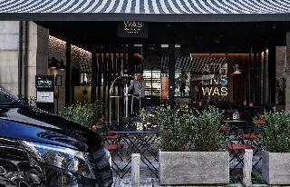 Athenswas Hotel fotoÄŸrafÄ±