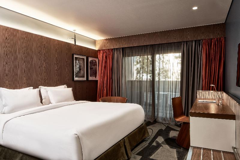 Athenswas Hotel - Oda