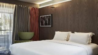 Athenswas Hotel fotoÄŸrafÄ±