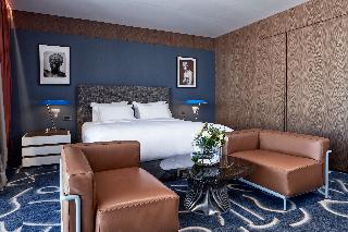 Athenswas Hotel fotoÄŸrafÄ±