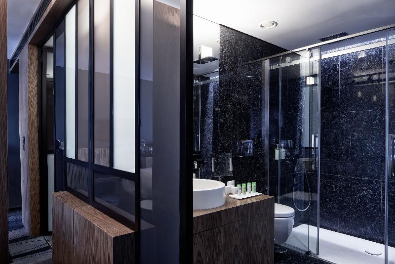 Athenswas Hotel - Oda
