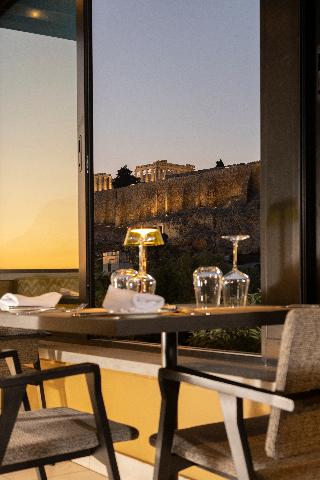 Athenswas Hotel fotoÄŸrafÄ±