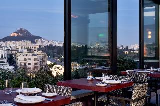Athenswas Hotel fotoÄŸrafÄ±