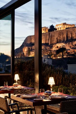 Athenswas Hotel fotoÄŸrafÄ±