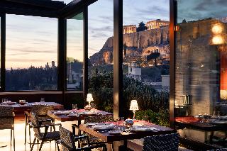 Athenswas Hotel fotoÄŸrafÄ±