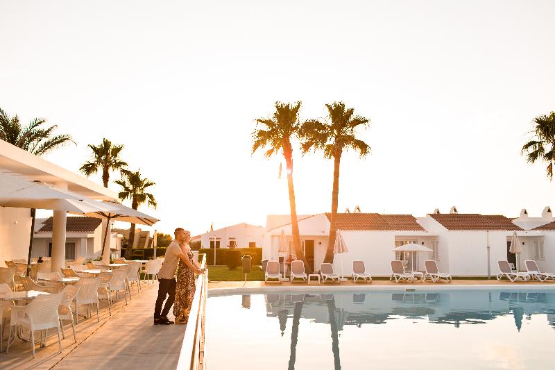Sagitario Menorca Mar Apartamentos ( Only Adults ) - Genel
