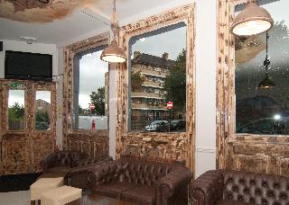 Book a Bed Hostels fotoÄŸrafÄ±