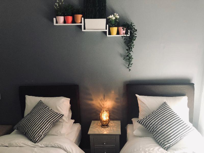 Book a Bed Hostels - Oda
