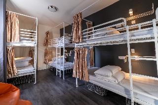 Book a Bed Hostels fotoÄŸrafÄ±