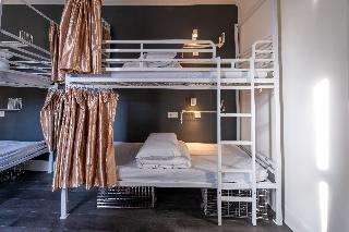 Book a Bed Hostels fotoÄŸrafÄ±