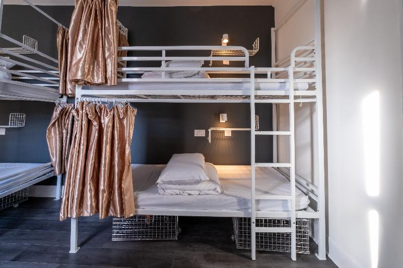 Book a Bed Hostels - Oda
