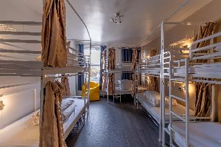 Book a Bed Hostels fotoÄŸrafÄ±