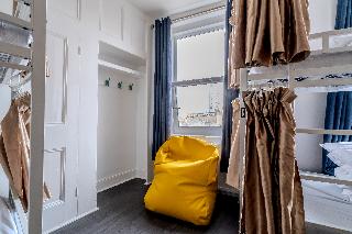 Book a Bed Hostels fotoÄŸrafÄ±