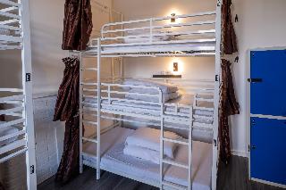 Book a Bed Hostels fotoÄŸrafÄ±