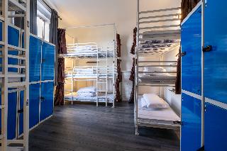 Book a Bed Hostels fotoÄŸrafÄ±