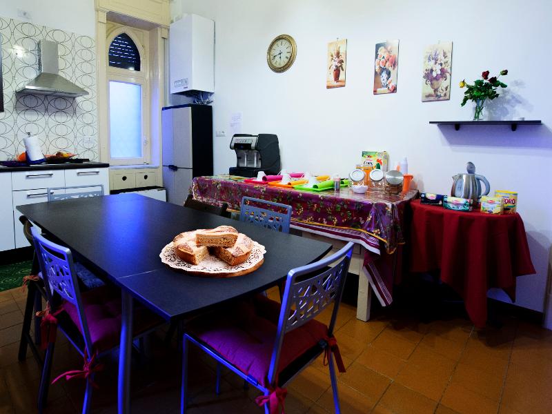 Barone Bed and Breakfast - Bar