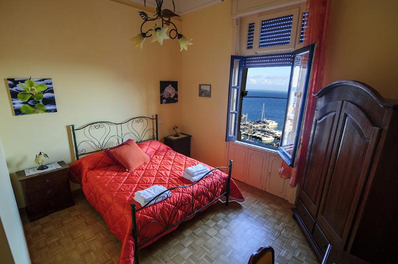 Barone Bed and Breakfast - Oda