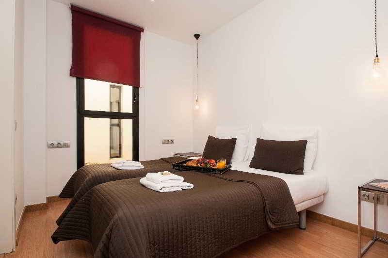 Liceu Apartments by Gaiarooms fotoÄŸrafÄ±