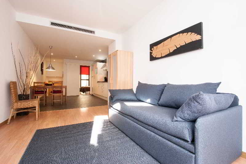 Liceu Apartments by Gaiarooms fotoÄŸrafÄ±