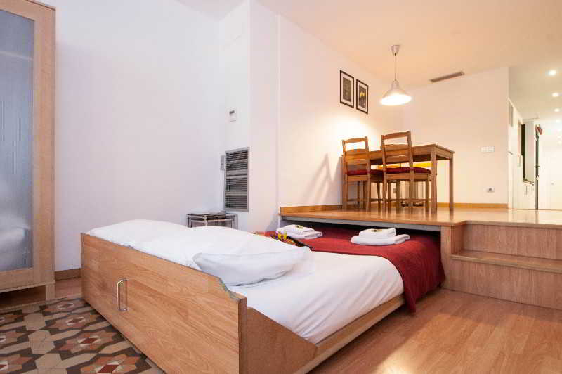 Liceu Apartments by Gaiarooms fotoÄŸrafÄ±