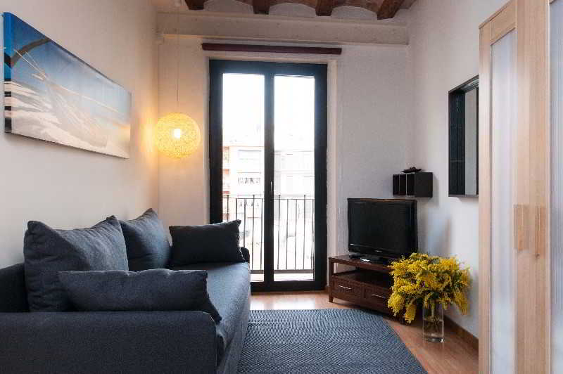 Liceu Apartments by Gaiarooms otel fotoğrafı