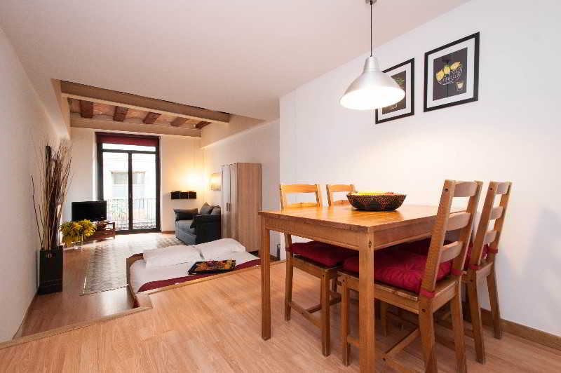 Liceu Apartments by Gaiarooms fotoÄŸrafÄ±