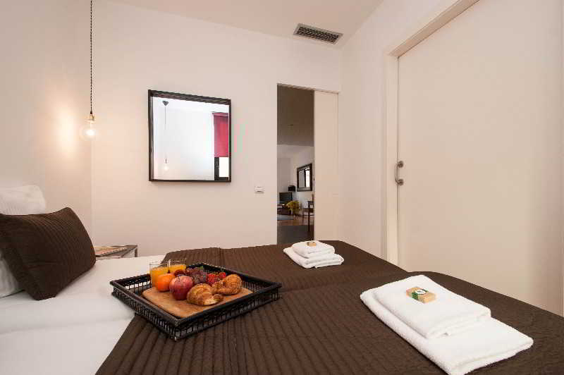 Liceu Apartments by Gaiarooms fotoÄŸrafÄ±