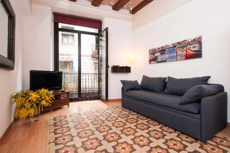 Liceu Apartments by Gaiarooms fotoÄŸrafÄ±