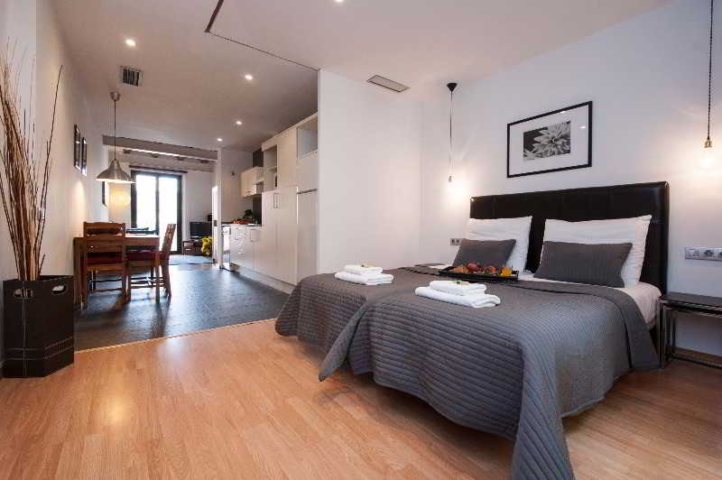 Liceu Apartments by Gaiarooms fotoÄŸrafÄ±