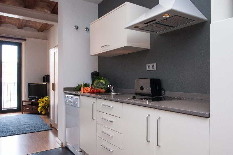 Liceu Apartments by Gaiarooms fotoÄŸrafÄ±