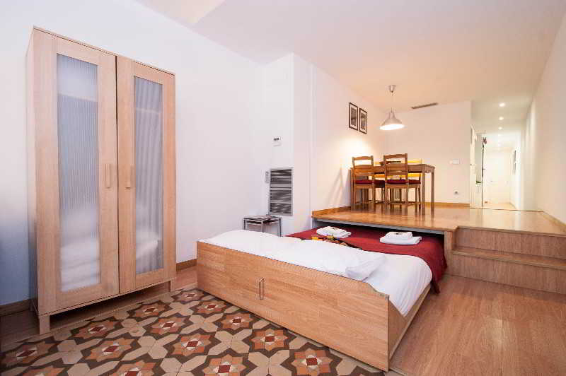 Liceu Apartments by Gaiarooms fotoÄŸrafÄ±