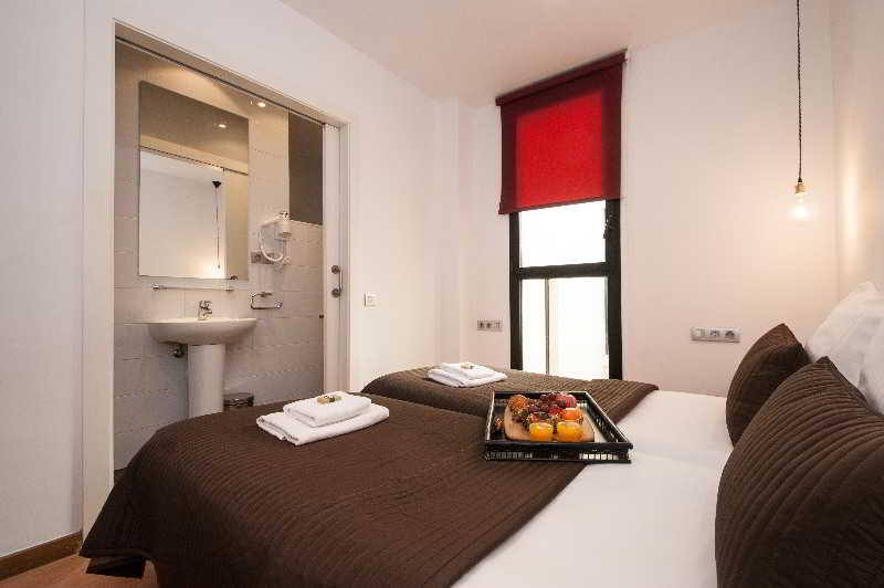 Liceu Apartments by Gaiarooms fotoÄŸrafÄ±