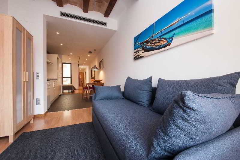 Liceu Apartments by Gaiarooms fotoÄŸrafÄ±